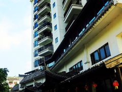 -浈阳坊旅游小镇