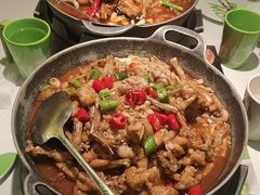 -蛙喔炭烧牛蛙(盐城盐都万达店)