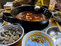 -仔耳朵冷锅鱼蛙芋儿鸡(莲花东路店)