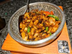 -小城故事·地道宁波味(月湖盛园店)