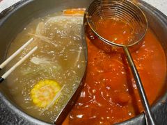 -左庭右院鲜牛肉火锅(长泰广场店)