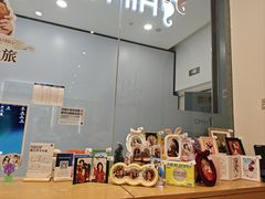 -海马体照相馆(成都来福士广场店)