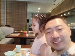 -富力铂尔曼大酒店-尚西餐厅