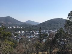 -香雪海