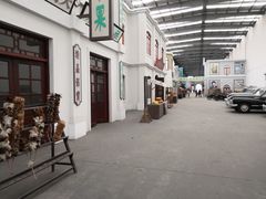 -香巴拉云南餐厅(华莱坞店)