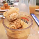 深圳港式奶茶排行榜TOP:1的餐厅“克茗冰室”