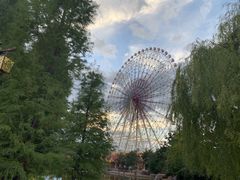 -七彩云南欢乐世界