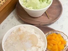 -聪嫂私房甜品(旺角二店)