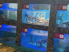 -潮州府·潮菜·砂锅粥(徐家汇店)