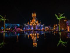 -青岛方特梦幻王国