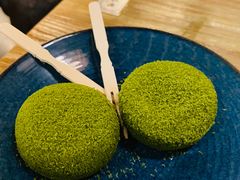 -湊湊火锅·茶憩(东城万达店)
