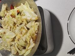 -福巷湘食小馆·猛火现炒(上海首店)