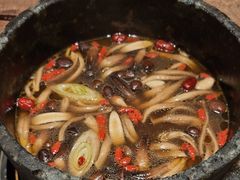 -蘑界·野生菌火锅(深业上城店)