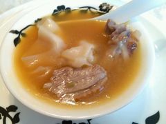酸菜老鸭抄手-老地方酒楼(红旗路店)