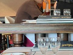 -中山威尼斯西餐厅(三乡总店)