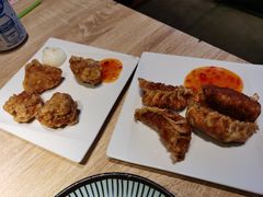 -AJIYA味屋和牛烤肉自助放题(温州万象城店)
