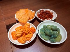 -顺溜·手工刀削面·黑金店(铜锣湾店)