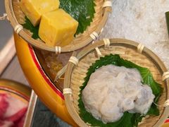 -牛New寿喜烧(曹路花园城店)