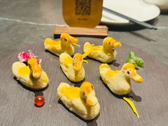 -全聚德(双井店)