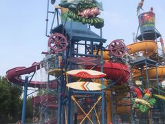 -苏州乐园森林水世界