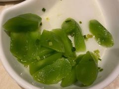 -喜来登由由大酒店九州膳坊中餐厅