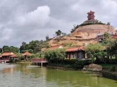 -台山颐和温泉城