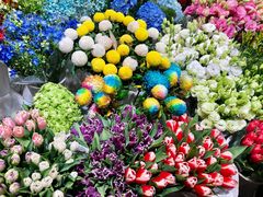 -双季花艺园艺市场(浦东店)