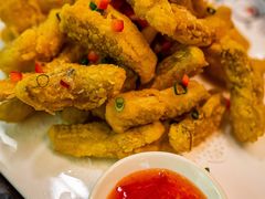 -大洋家·精品潮汕菜·生腌砂锅粥(天河东路店)