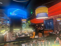 -芸山季·云南山珍菌火锅(人民广场来福士店)