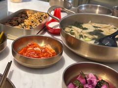 -HOTISLAND海鸡岛·韩国料理(江南西店)