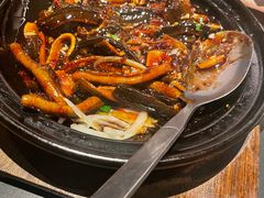 -逸品淮扬(东方渔人码头店)