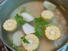 -为什么牛潮汕牛肉火锅(中信广场店)