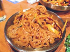 -肥肥虾庄·金牌油焖大虾(杨园滨江时代walk店)