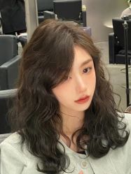 点击看大图 -MORI HAIR SALON日式美发沙龙