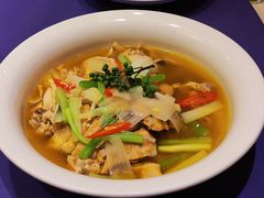 -张福记(陇海中路店)