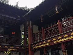 -上海白云观