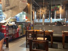 -破店肥哈·海鲜·烧烤(郑州银泰inPARK店)