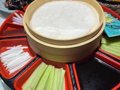 羲和烤鸭+八宝盒-羲和雅苑•北京烤鸭(吴中路万象城店)