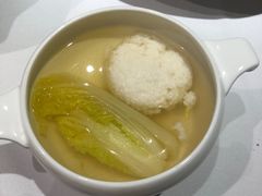 东坡鸡豆花开水白菜-眉州东坡(民族园店)