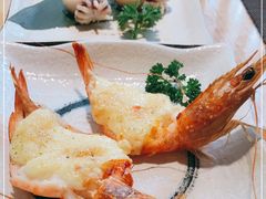 -禾风·海鲜料理自助(玉林店)