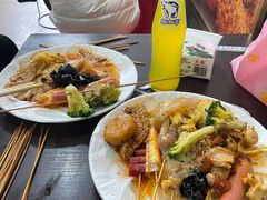 -郭记小街麻辣烫(南小街总店)