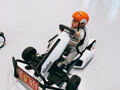 -杭州开元森泊度假乐园