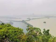 -星湖旅游景区七星岩