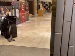 -北京泰富酒店-柏景轩中餐厅