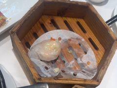 -怀德酒楼·粤菜·海鲜·茶点(宝安国际机场店)