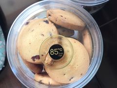 -85度C(上海茶陵北路店)