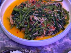 -浩海火燒雲傣家菜(芮欧百货店)