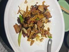 -北平盛世·新京菜·北京烤鸭(劲松·双井店)