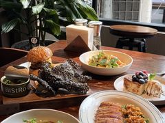 -Bistro 63 创意融合料理(广粤天地店)