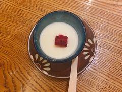鲜奶酪-乐亭日本料理(彩虹本店)
